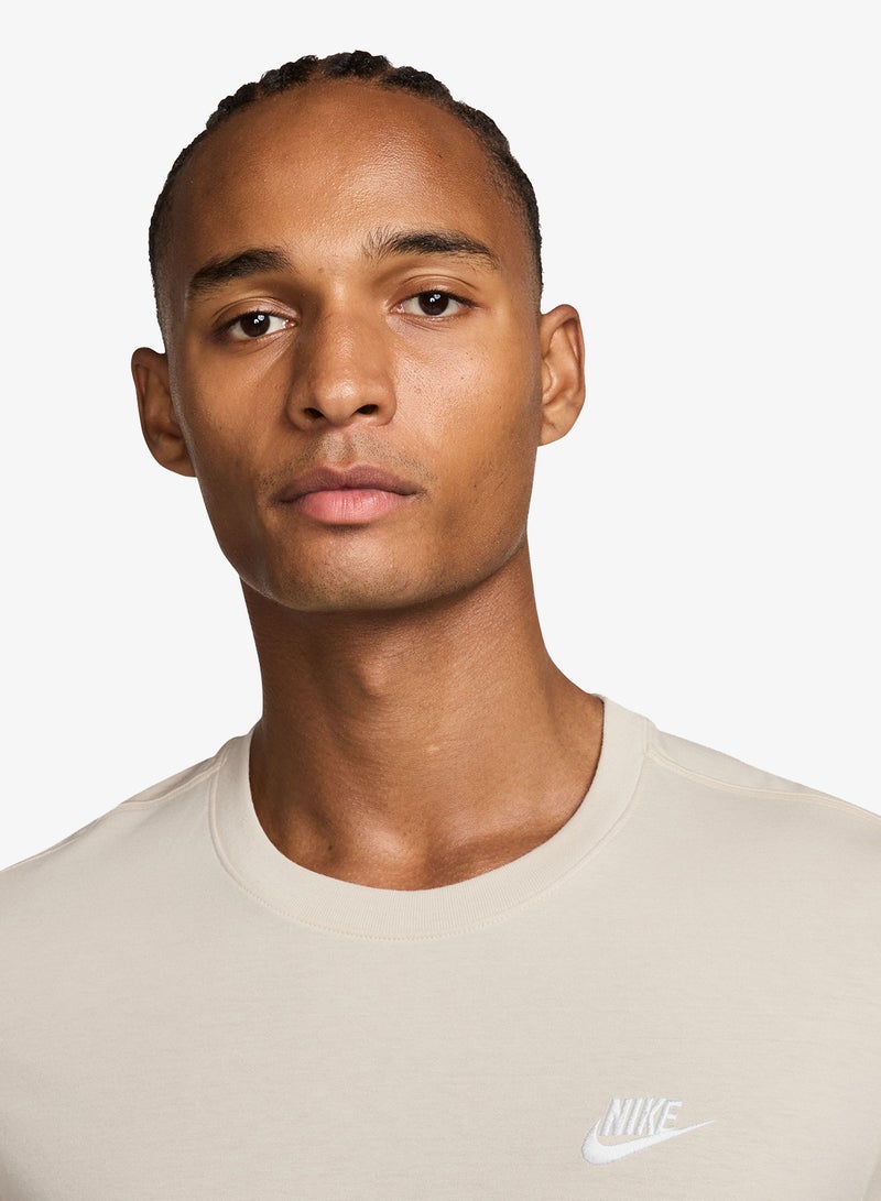 Nike Nsw Club T-Shirt - Image 3